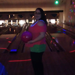 Meet your Posher, Madison